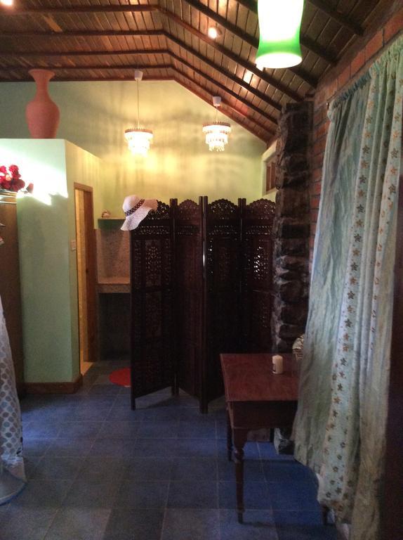 Maharaju Palace Kovalam Zimmer foto