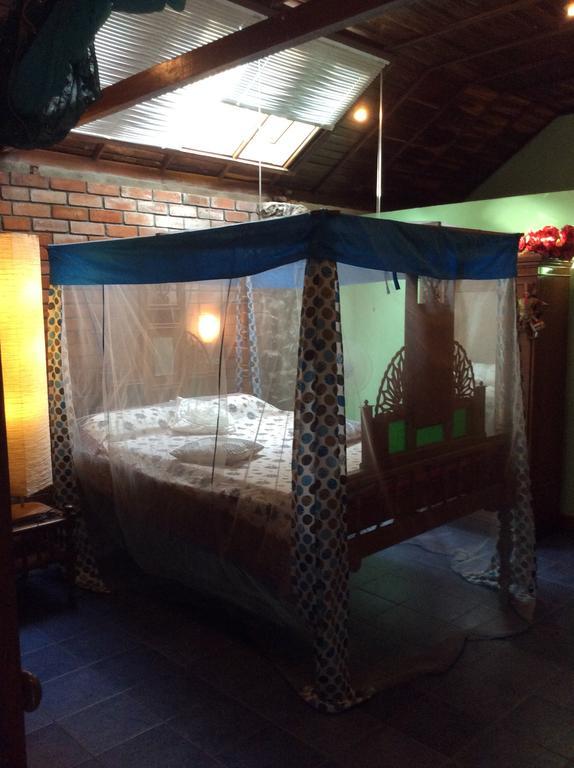 Maharaju Palace Kovalam Zimmer foto