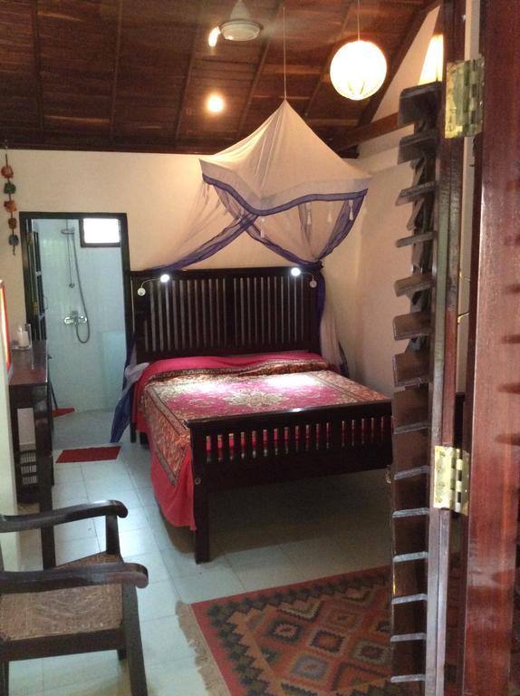 Maharaju Palace Kovalam Zimmer foto