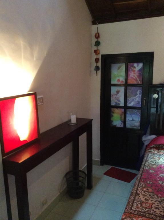 Maharaju Palace Kovalam Zimmer foto