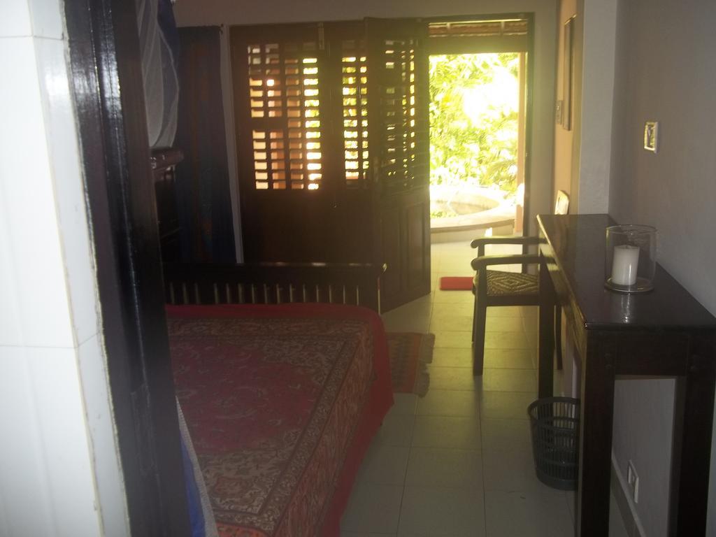 Maharaju Palace Kovalam Exterior foto